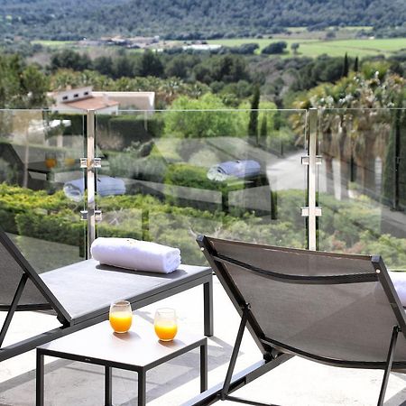 Villa Amber By Cap Vermell Estate Canyamel  Buitenkant foto