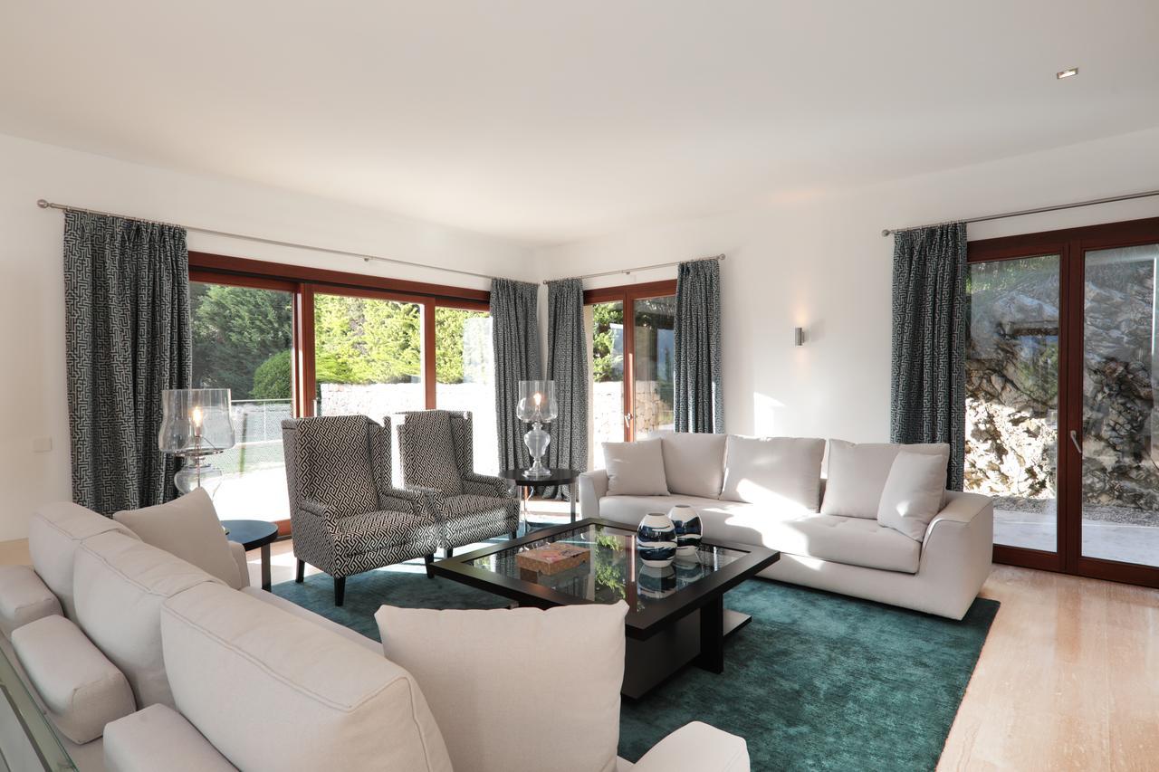 Villa Amber By Cap Vermell Estate Canyamel  Buitenkant foto
