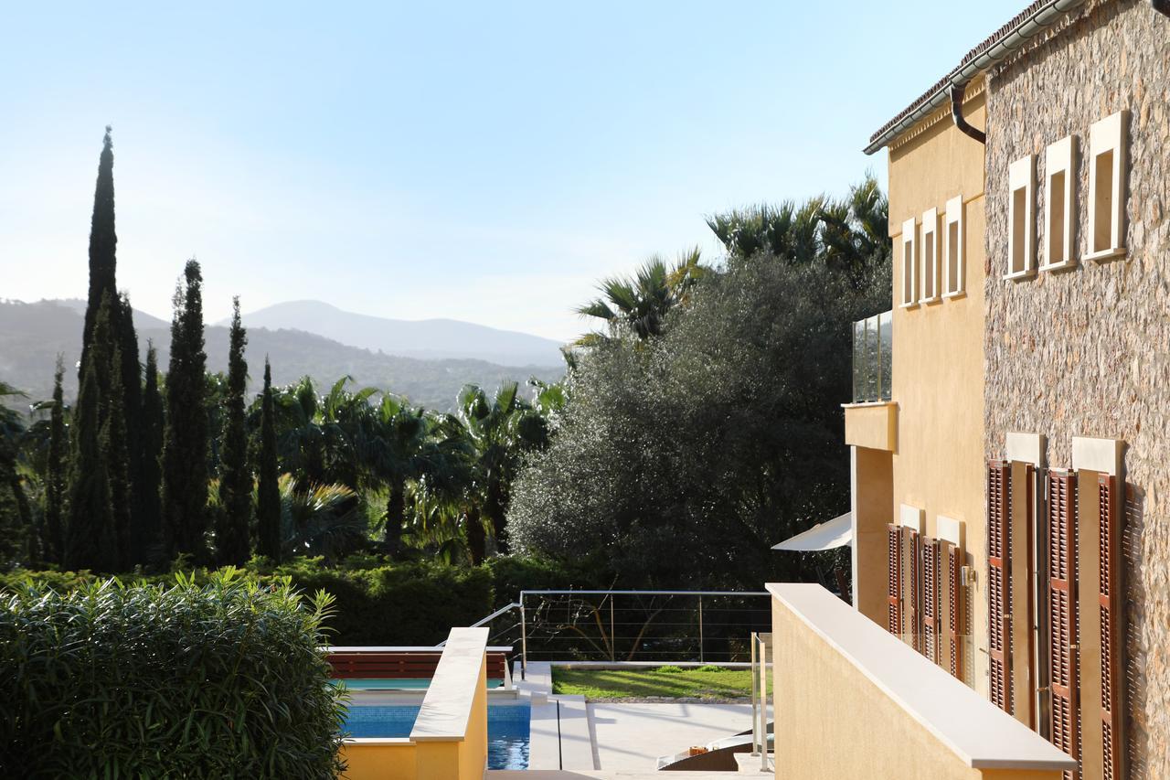 Villa Amber By Cap Vermell Estate Canyamel  Buitenkant foto