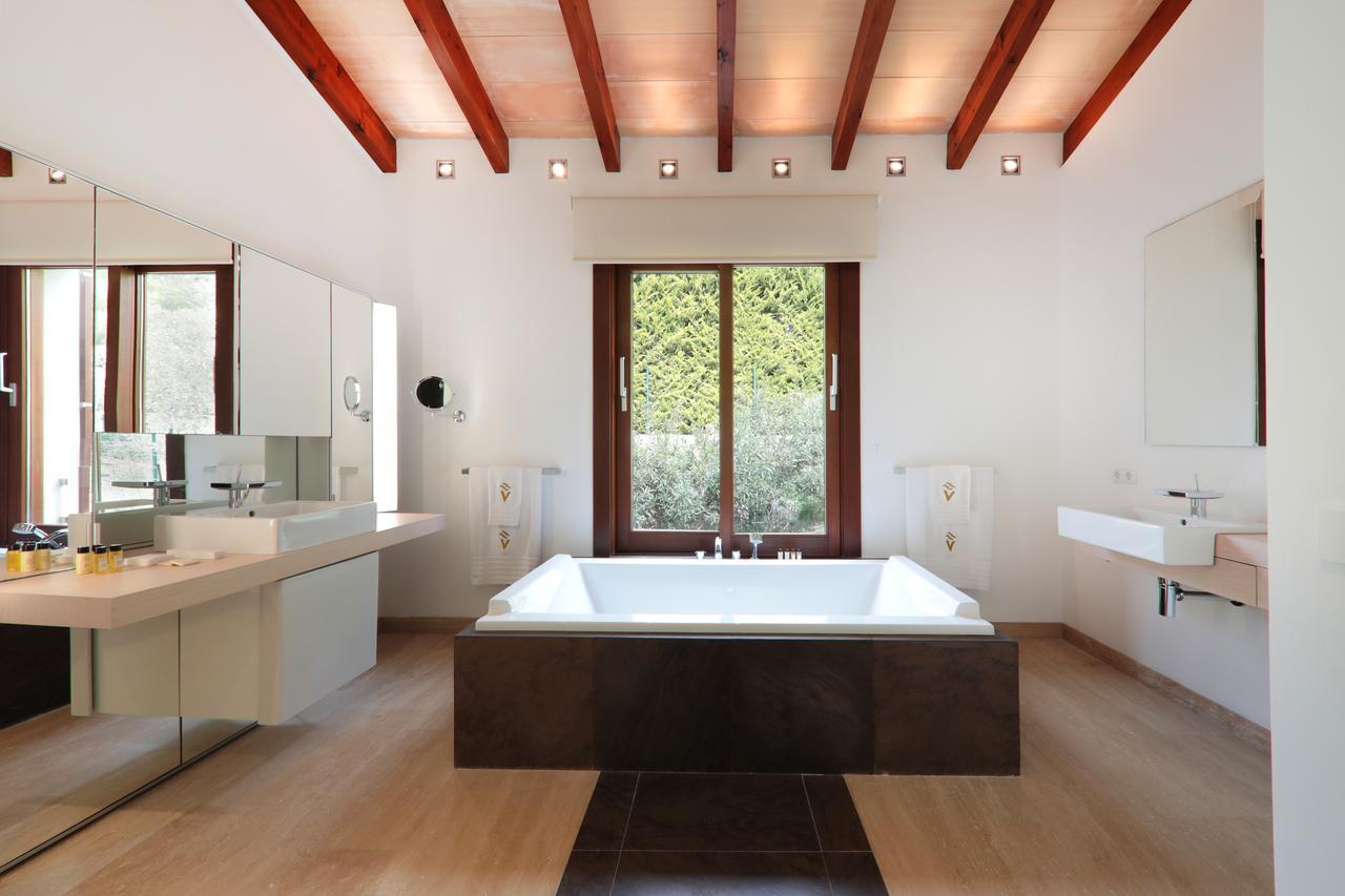 Villa Amber By Cap Vermell Estate Canyamel  Buitenkant foto