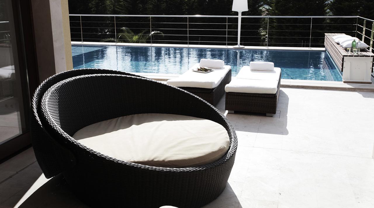 Villa Amber By Cap Vermell Estate Canyamel  Buitenkant foto
